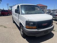 2009 GMC Chevrolet 3500 One Ton Cargo Van San Diego - Image 9