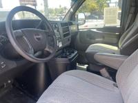 2009 GMC Chevrolet 3500 One Ton Cargo Van San Diego - Image 10