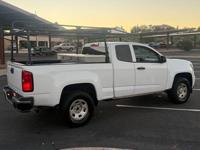 2019 CHEVY COLORADO EXTRA CAB WORK TRUCK LADDER RACK TOOLBOX NORTH PHOENIX - Image 6