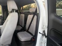 2019 CHEVY COLORADO EXTRA CAB WORK TRUCK LADDER RACK TOOLBOX NORTH PHOENIX - Image 10