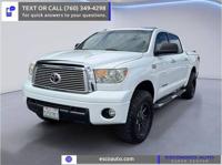 2013 Toyota Tundra 2WD Truck LTD - GOOD/BAD/NO CREDIT OK! + Escondido Auto Super Center