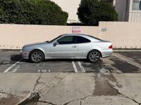 2002 Mercedes-Benz CLK Class Autotrader Private Seller