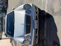 2002 Mercedes-Benz CLK Class Autotrader Private Seller - Image 3