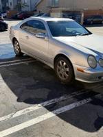 2002 Mercedes-Benz CLK Class Autotrader Private Seller - Image 5