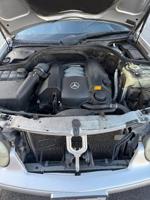 2002 Mercedes-Benz CLK Class Autotrader Private Seller - Image 7