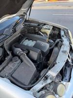 2002 Mercedes-Benz CLK Class Autotrader Private Seller - Image 8