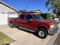 2001 Ford Super Duty F-250 Autotrader Private Seller - Image 2