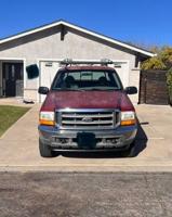 2001 Ford Super Duty F-250 Autotrader Private Seller - Image 3