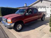 2001 Ford Super Duty F-250 Autotrader Private Seller - Image 5
