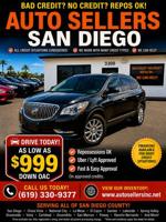 DRIVE TODAY! DOWN! REPOS OK! EASY APPROVAL! (619) 330-9377 San Diego - Image 3
