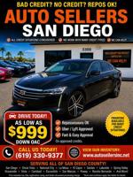 DRIVE TODAY! DOWN! REPOS OK! EASY APPROVAL! (619) 330-9377 San Diego - Image 4