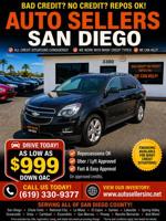 DRIVE TODAY! DOWN! REPOS OK! EASY APPROVAL! (619) 330-9377 San Diego - Image 5