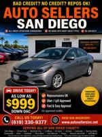 DRIVE TODAY! DOWN! REPOS OK! EASY APPROVAL! (619) 330-9377 San Diego - Image 6