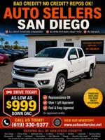 DRIVE TODAY! DOWN! REPOS OK! EASY APPROVAL! (619) 330-9377 San Diego - Image 7