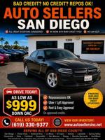 DRIVE TODAY! DOWN! REPOS OK! EASY APPROVAL! (619) 330-9377 San Diego - Image 8