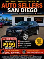 DRIVE TODAY! DOWN! REPOS OK! EASY APPROVAL! (619) 330-9377 San Diego - Image 10