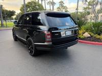 2015 Range Rover Supercharged Luxury city of san diego - Image 5