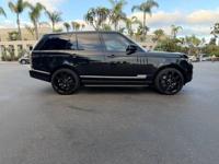 2015 Range Rover Supercharged Luxury city of san diego - Image 7
