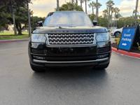 2015 Range Rover Supercharged Luxury city of san diego - Image 8