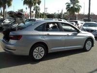 2020 Volkswagen Jetta VW S Auto w/ULEV Sedan Baldwin Auto Sales - Image 6