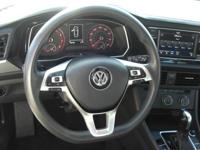2020 Volkswagen Jetta VW S Auto w/ULEV Sedan Baldwin Auto Sales - Image 9