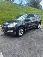 2011 Chevrolet Traverse West Chester - Image 2