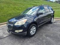 2011 Chevrolet Traverse West Chester - Image 3