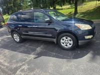 2011 Chevrolet Traverse West Chester - Image 5