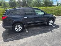 2011 Chevrolet Traverse West Chester - Image 6