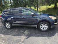 2011 Chevrolet Traverse West Chester - Image 8