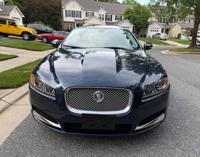2013 Jaguar XF 3.0 Supercharged West Chester - Image 3