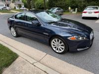 2013 Jaguar XF 3.0 Supercharged West Chester - Image 4