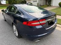 2013 Jaguar XF 3.0 Supercharged West Chester - Image 5
