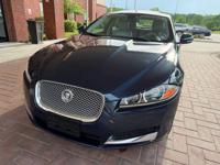 2013 Jaguar XF 3.0 Supercharged West Chester - Image 6