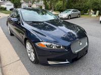 2013 Jaguar XF 3.0 Supercharged West Chester - Image 8