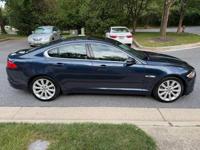 2013 Jaguar XF 3.0 Supercharged West Chester - Image 9