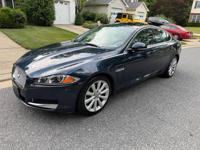 2013 Jaguar XF 3.0 Supercharged West Chester - Image 10