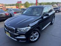 2019 BMW X3 X-DRIVE LOADED CLEAN 1 OWNER WE FINANCE FEASTERVILLE - Image 3