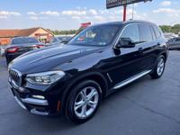 2019 BMW X3 X-DRIVE LOADED CLEAN 1 OWNER WE FINANCE FEASTERVILLE - Image 5