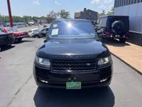 2015 LAND ROVER RANGE ROVER SUPERCHARGED LOADED WE FINANCE FEASTERVILLE - Image 4