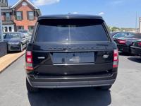 2015 LAND ROVER RANGE ROVER SUPERCHARGED LOADED WE FINANCE FEASTERVILLE - Image 8