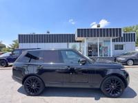 2015 LAND ROVER RANGE ROVER SUPERCHARGED LOADED WE FINANCE FEASTERVILLE - Image 10