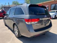 2014 Honda Odyssey EX Norman - Image 4