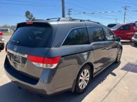 2014 Honda Odyssey EX Norman - Image 5