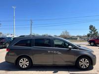 2014 Honda Odyssey EX Norman - Image 6