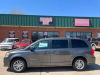 2016 Dodge Grand Caravan SXT Norman - Image 3