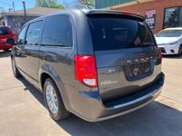 2016 Dodge Grand Caravan SXT Norman - Image 4