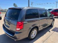 2016 Dodge Grand Caravan SXT Norman - Image 5