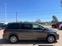 2016 Dodge Grand Caravan SXT Norman - Image 6