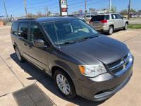 2016 Dodge Grand Caravan SXT Norman - Image 7